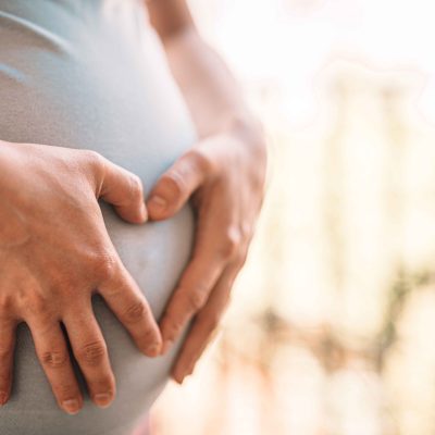 Aux femmes enceintes